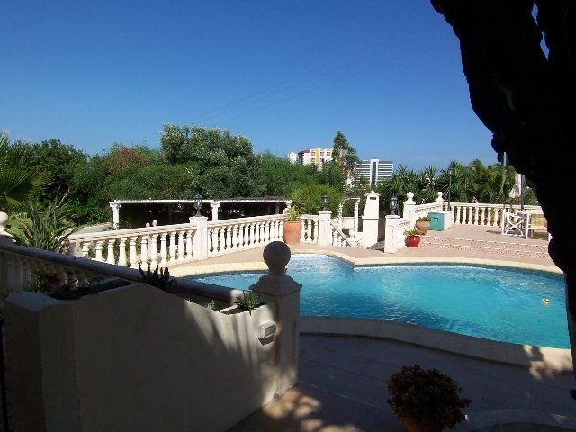 3 bed casa adosada in Calpe / Calp