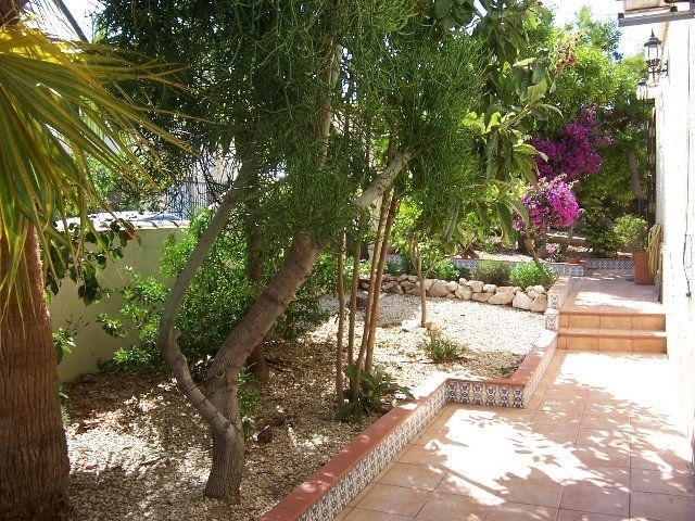 3 bed casa adosada in Calpe / Calp