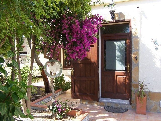 3 bed casa adosada in Calpe / Calp