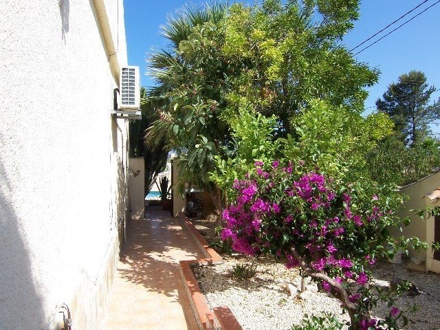 3 bed casa adosada in Calpe / Calp