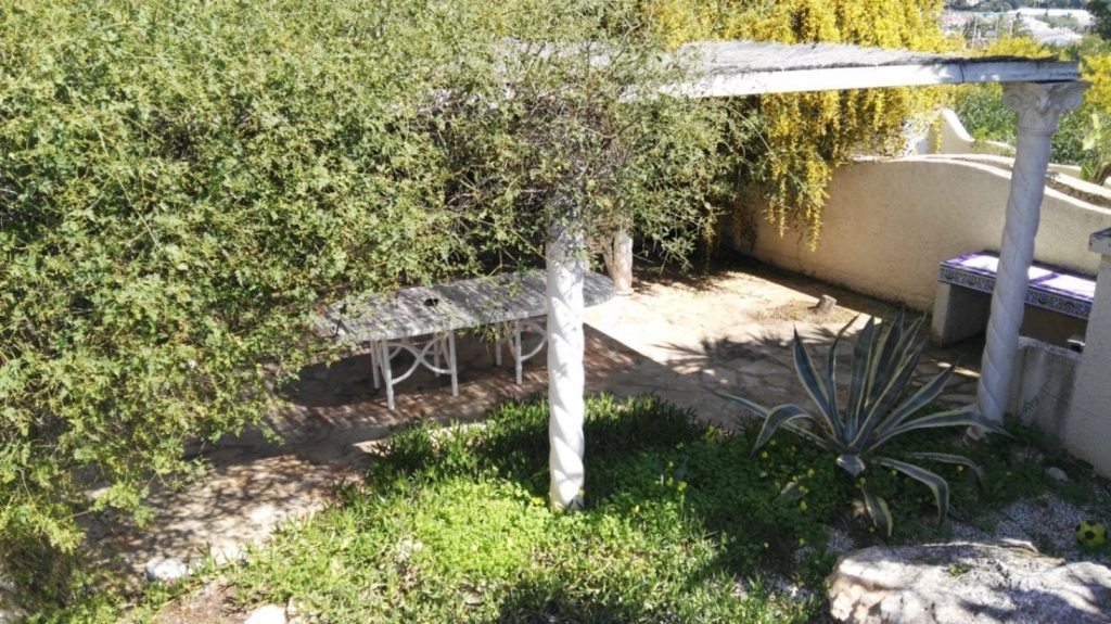 3 bed casa adosada in Calpe / Calp