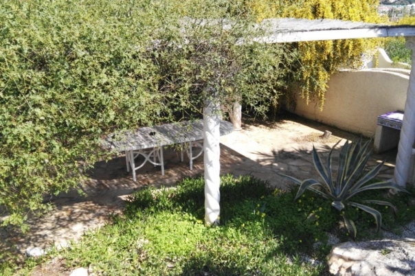 3 bed casa adosada in Calpe / Calp