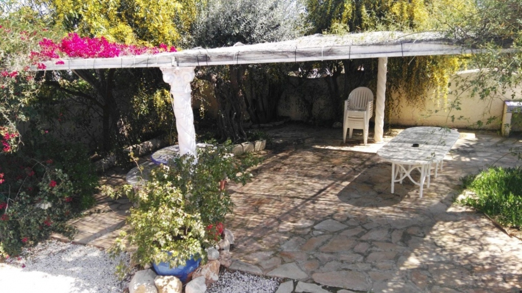 3 bed casa adosada in Calpe / Calp
