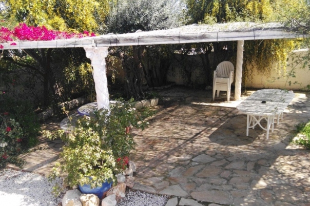 3 bed casa adosada in Calpe / Calp