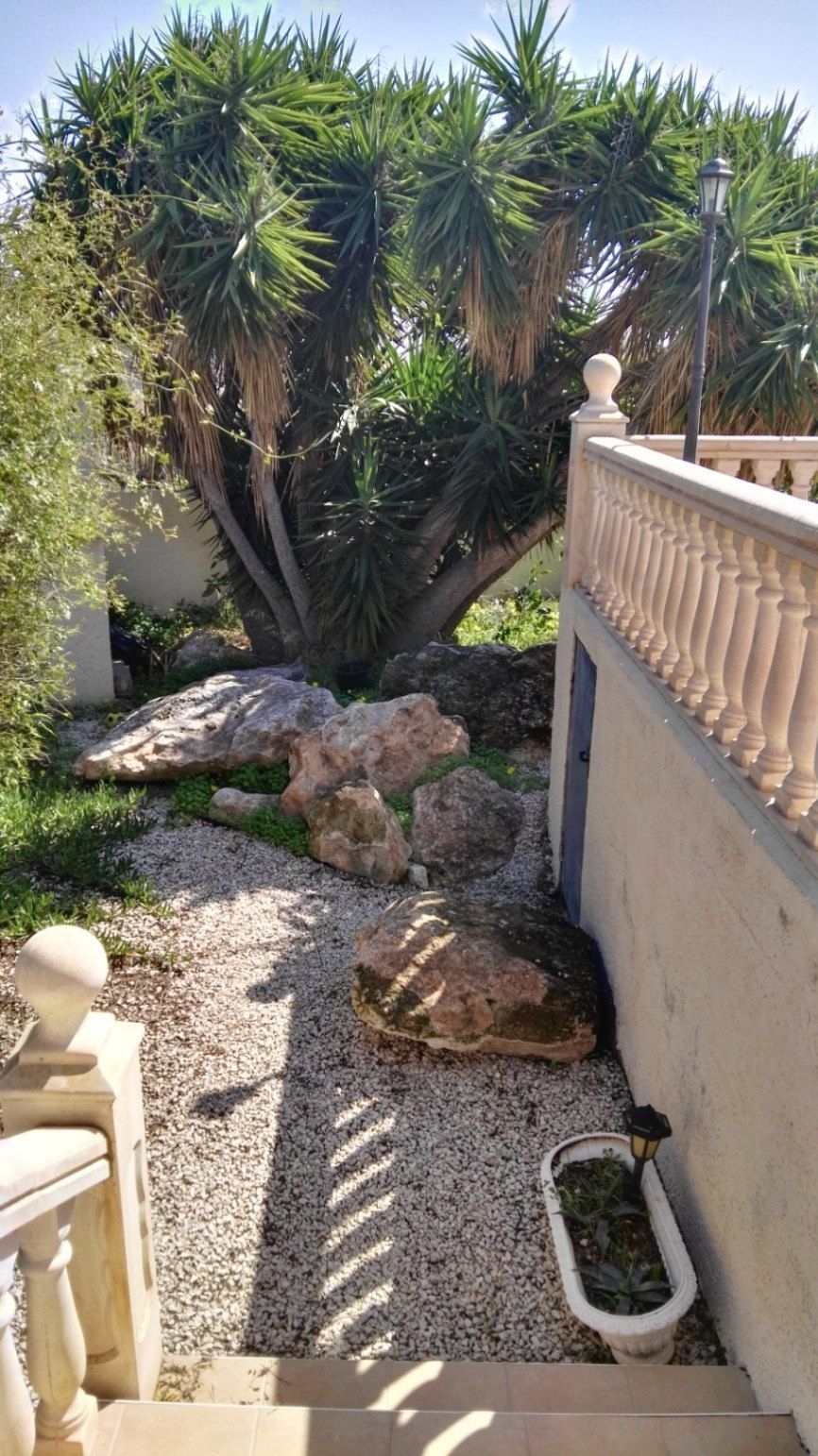 3 bed casa adosada in Calpe / Calp
