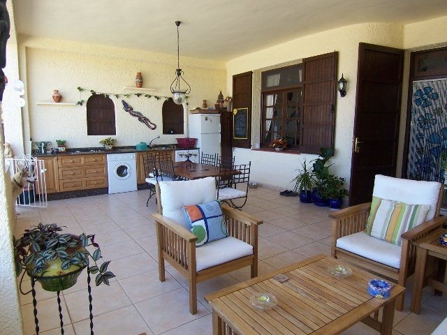 3 bed casa adosada in Calpe / Calp