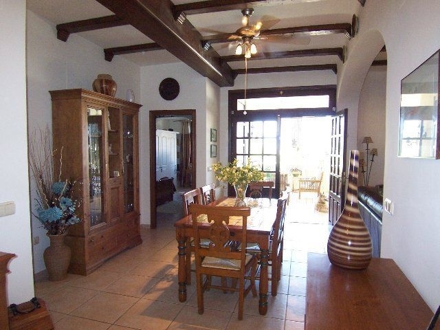 3 bed casa adosada in Calpe / Calp