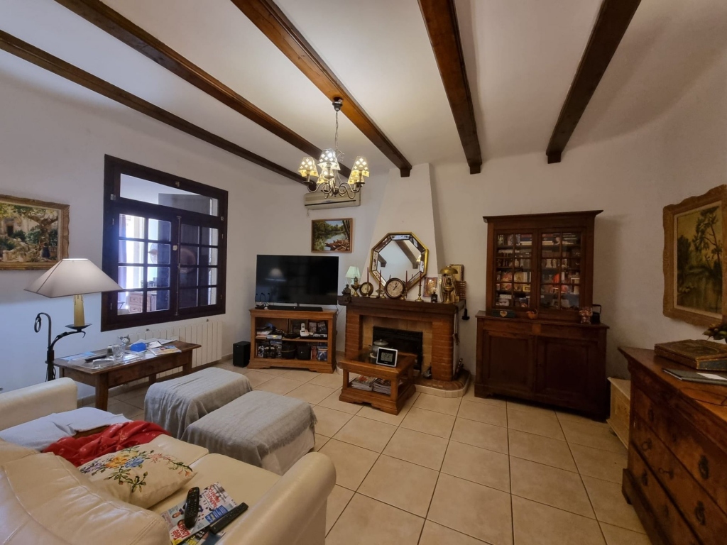 3 bed casa adosada in Calpe / Calp