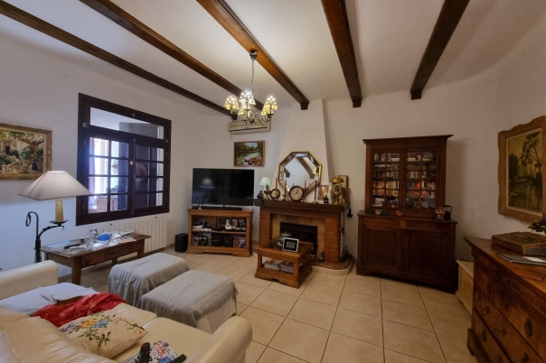 3 bed casa adosada in Calpe / Calp