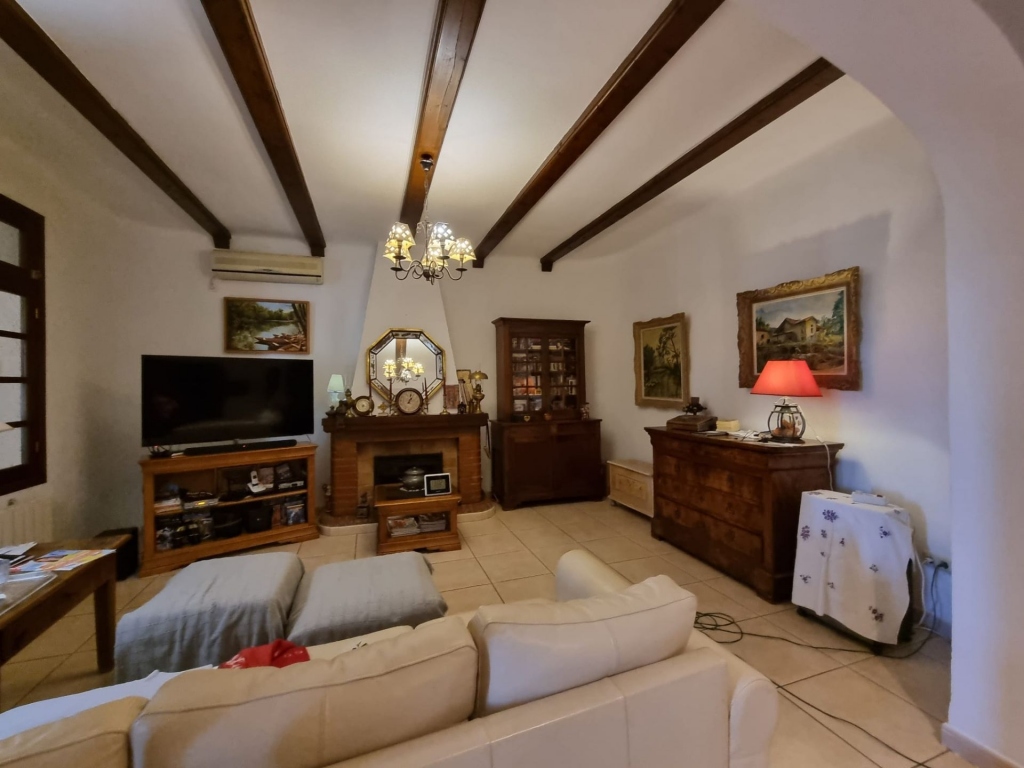 3 bed casa adosada in Calpe / Calp