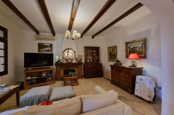 3 bed casa adosada in Calpe / Calp