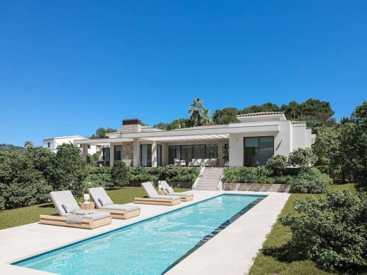 4 bed casa / chalet in Jávea