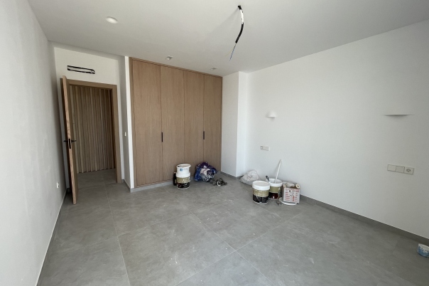 3 bed villa in Moraira