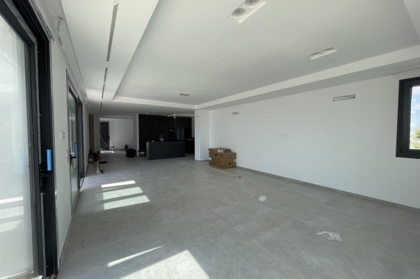 3 bed villa in Moraira