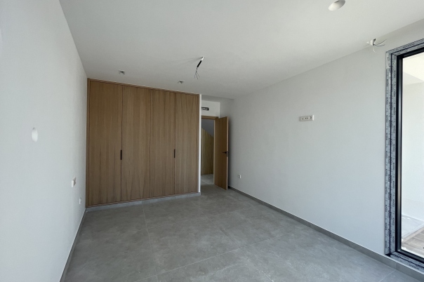 3 bed villa in Moraira
