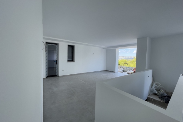 3 bed villa in Moraira