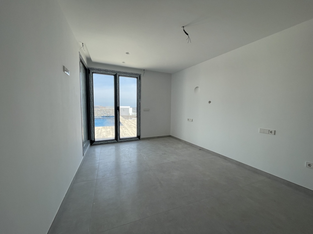 3 bed villa in Moraira