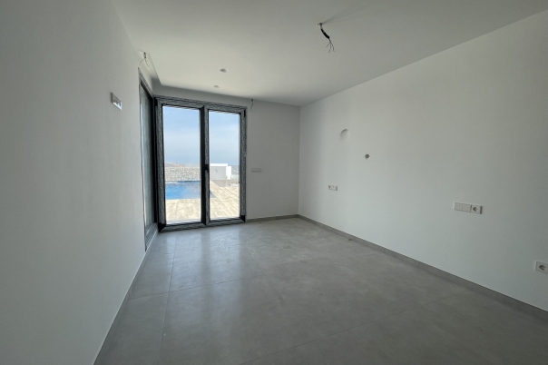3 bed villa in Moraira