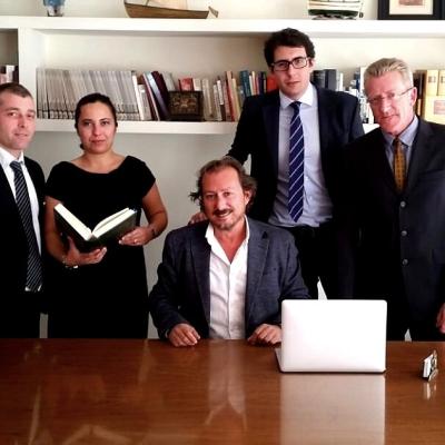 Inherited a Property in Spain? What Happens Next