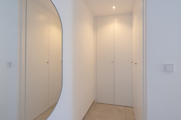 3 bed apartment in Denia