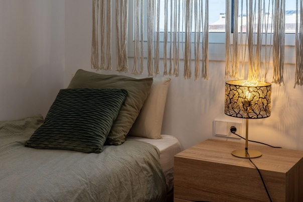 3 bed apartment in Denia