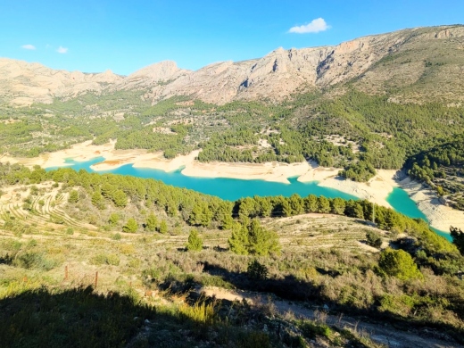 Visiting Guadalest - Day Trips on the Costa Blanca