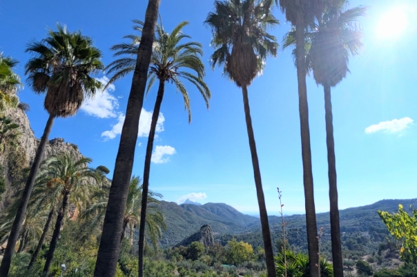 Visiting Guadalest - Day Trips on the Costa Blanca