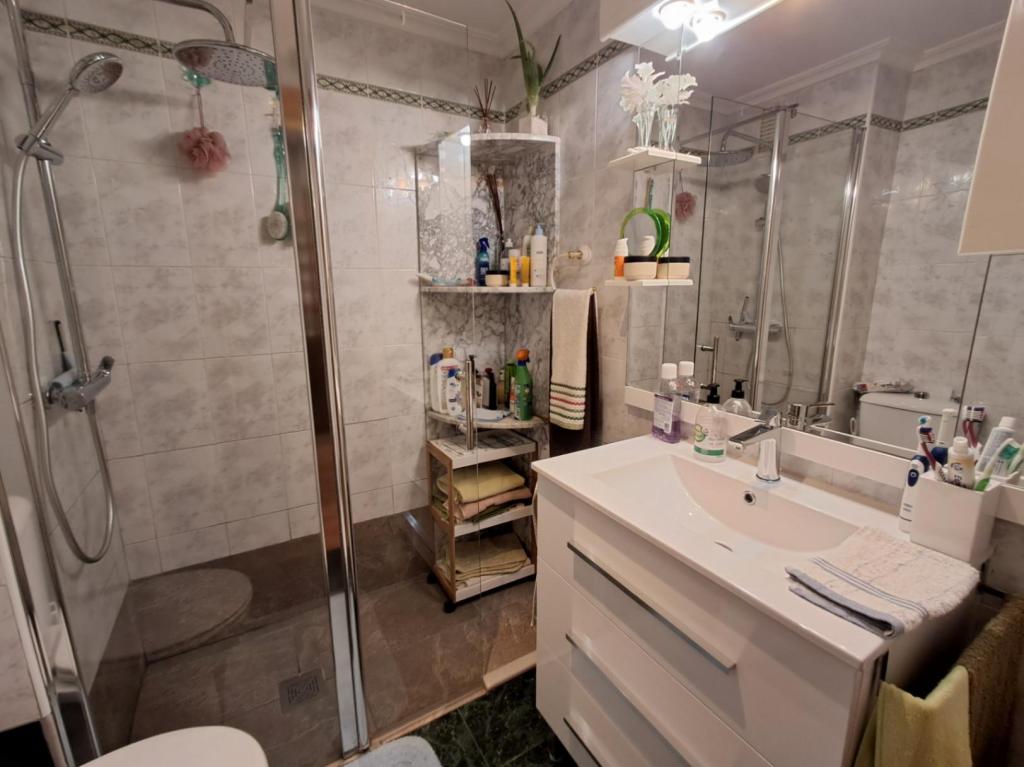 2 bed apartment in Benidorm