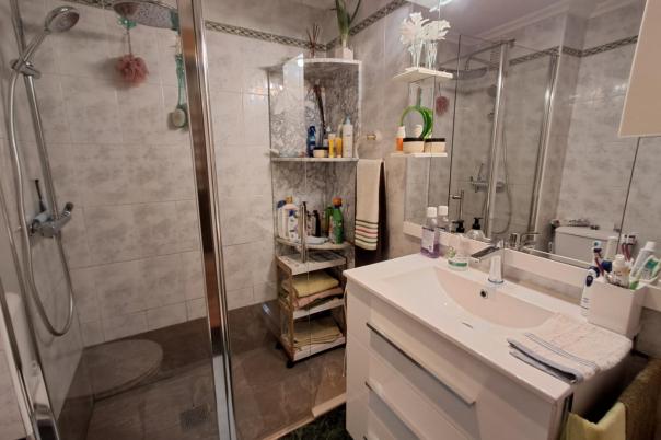 2 bed apartment in Benidorm