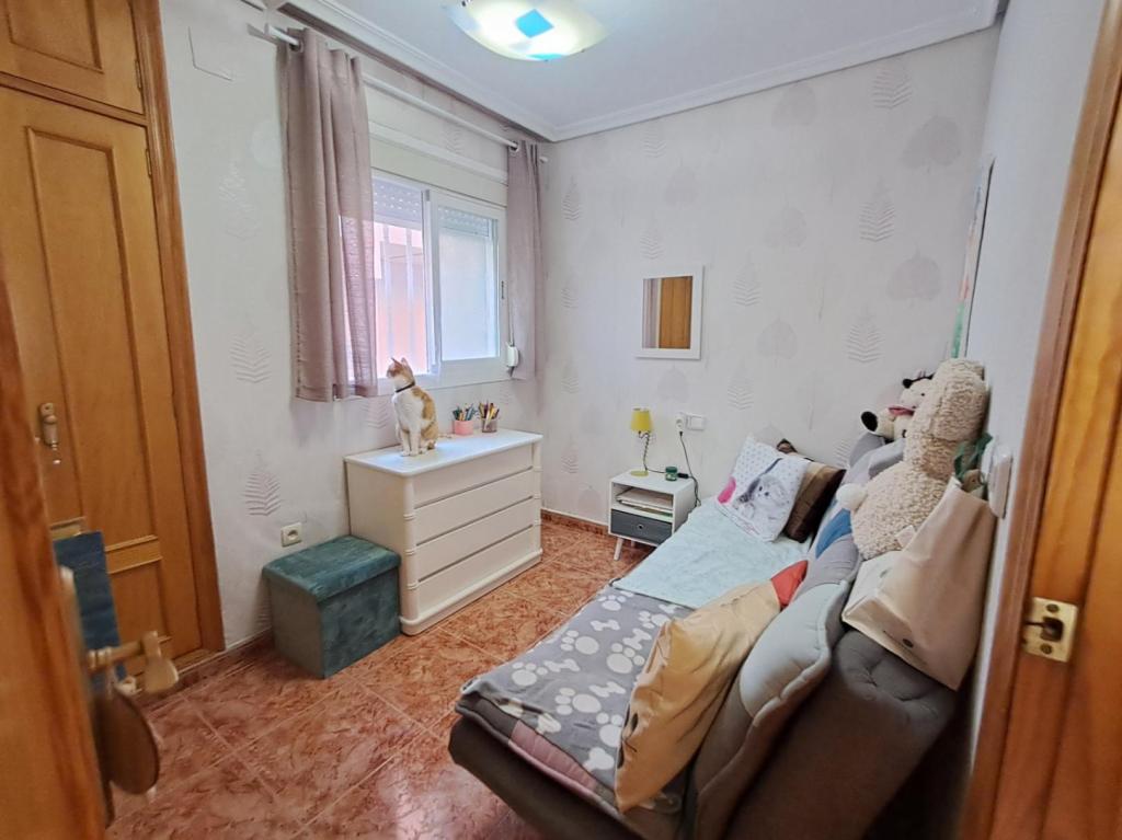 2 bed apartment in Benidorm