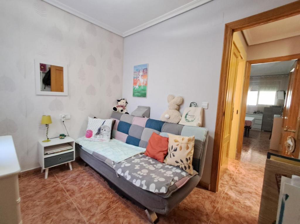 2 bed apartment in Benidorm