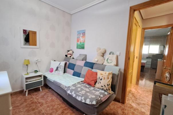 2 bed apartment in Benidorm