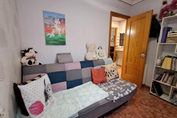 2 bed apartment in Benidorm
