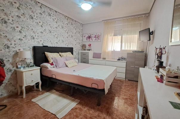 2 bed apartment in Benidorm