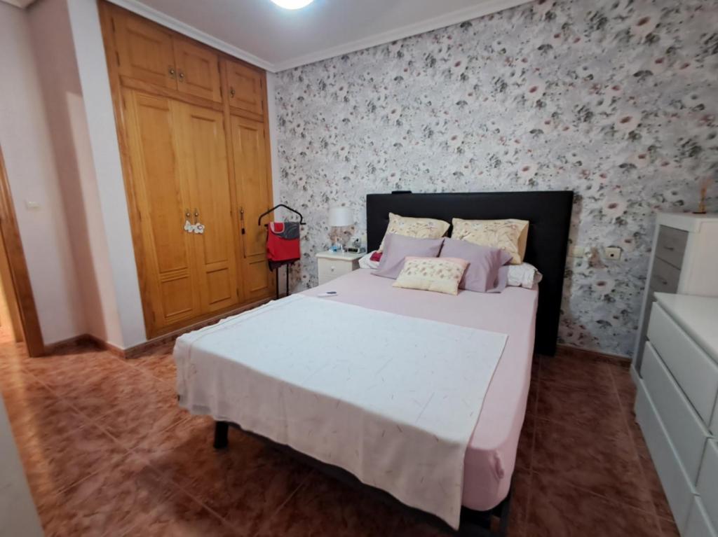 2 bed apartment in Benidorm