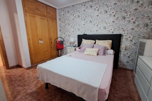 2 bed apartment in Benidorm