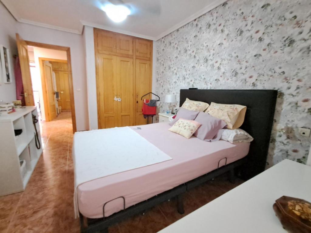 2 bed apartment in Benidorm