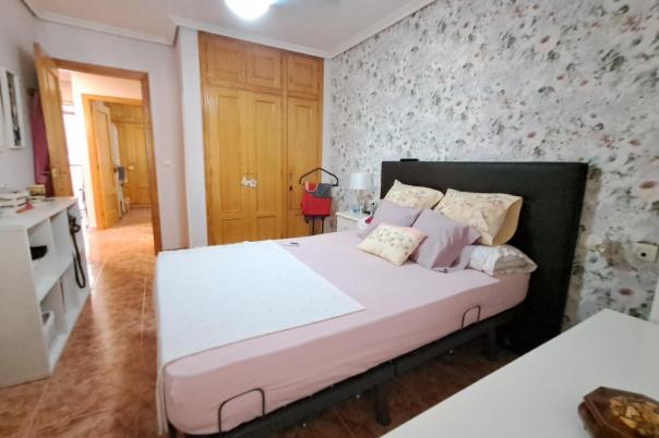 2 bed apartment in Benidorm
