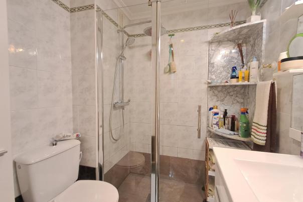 2 bed apartment in Benidorm