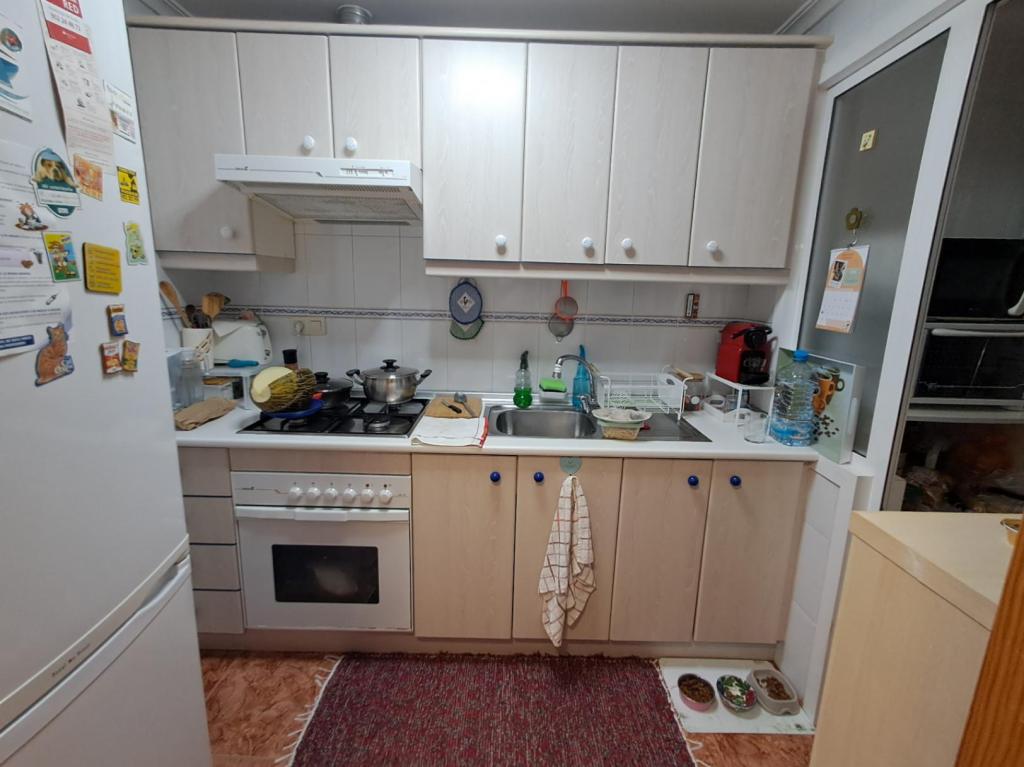 2 bed apartment in Benidorm