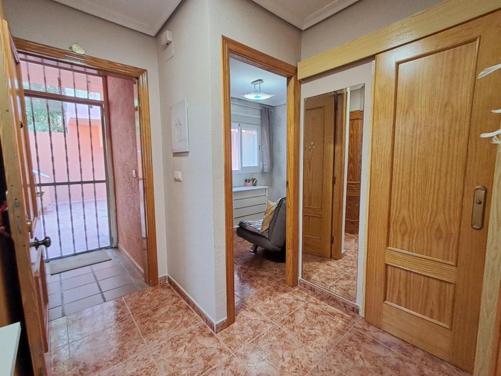 2 bed apartment in Benidorm