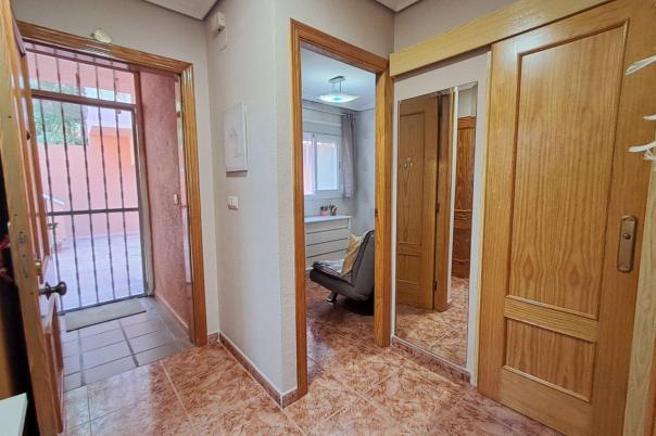 2 bed apartment in Benidorm