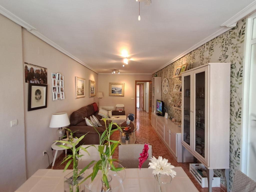 2 bed apartment in Benidorm