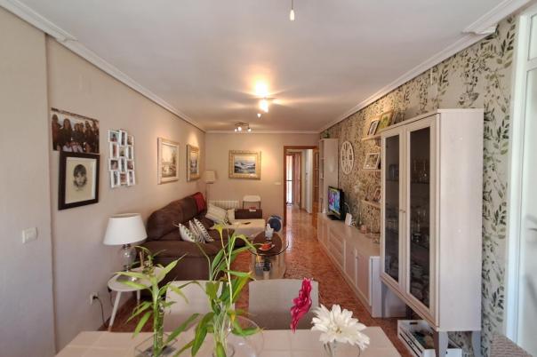 2 bed apartment in Benidorm