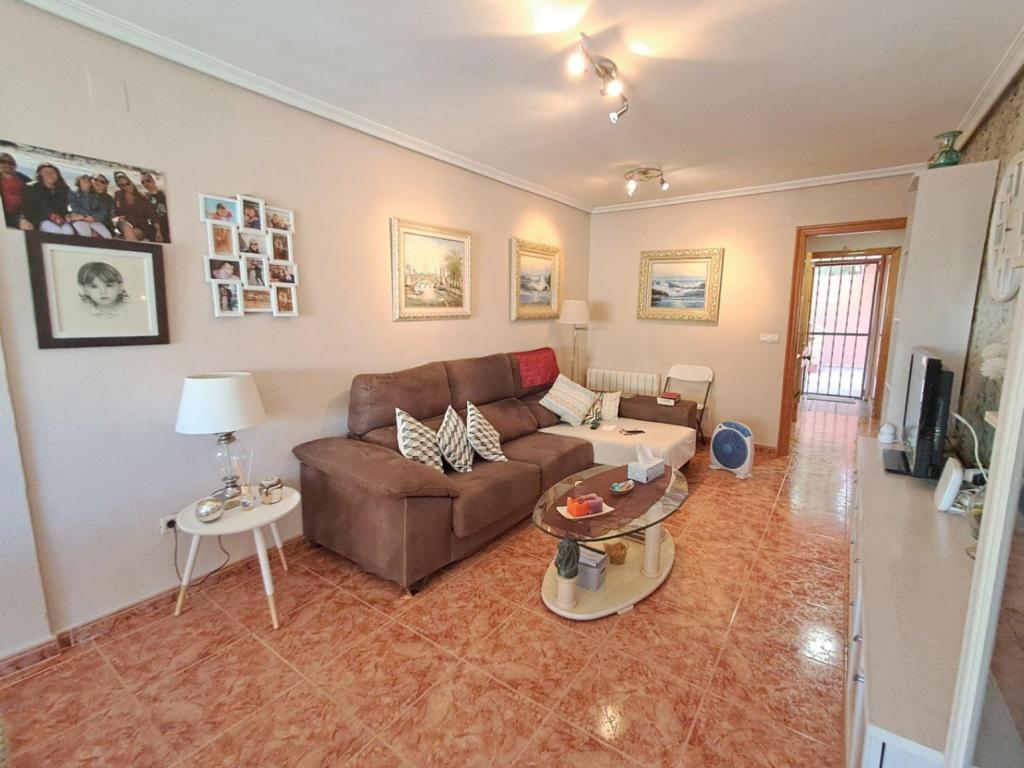2 bed apartment in Benidorm