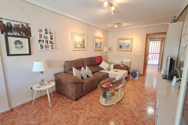 2 bed apartment in Benidorm