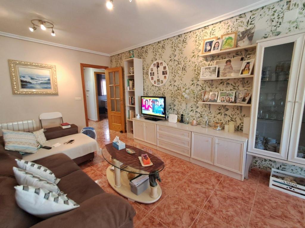 2 bed apartment in Benidorm