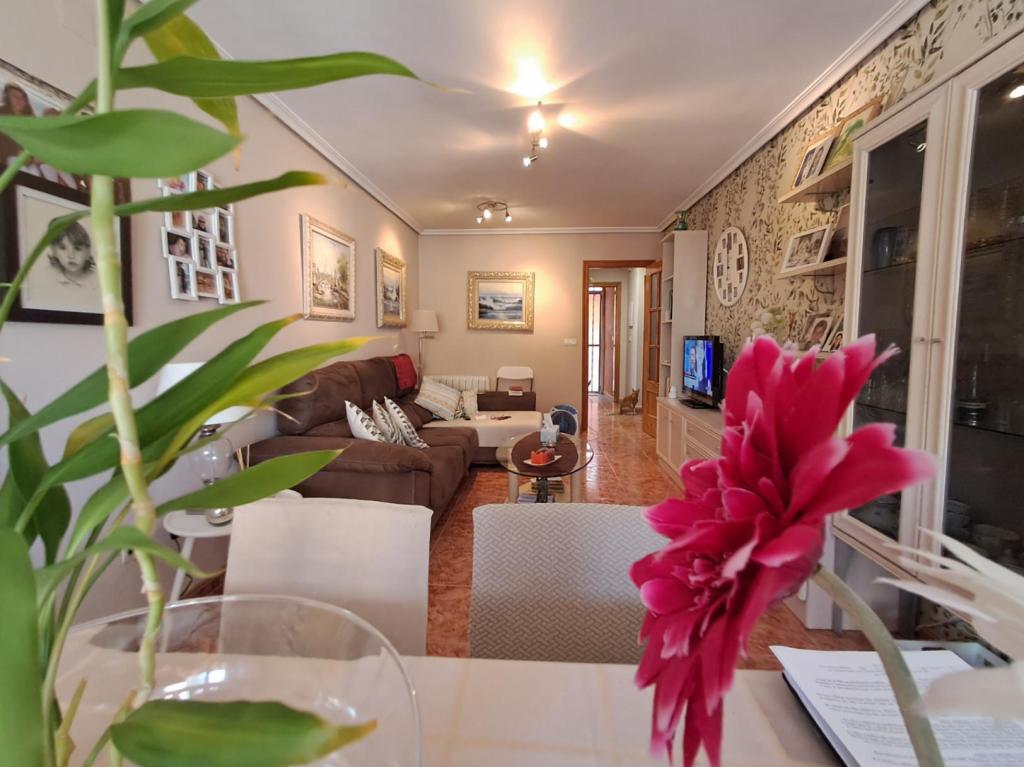 2 bed apartment in Benidorm