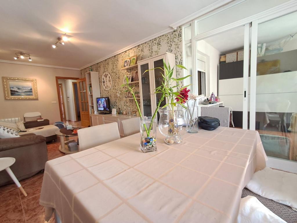 2 bed apartment in Benidorm