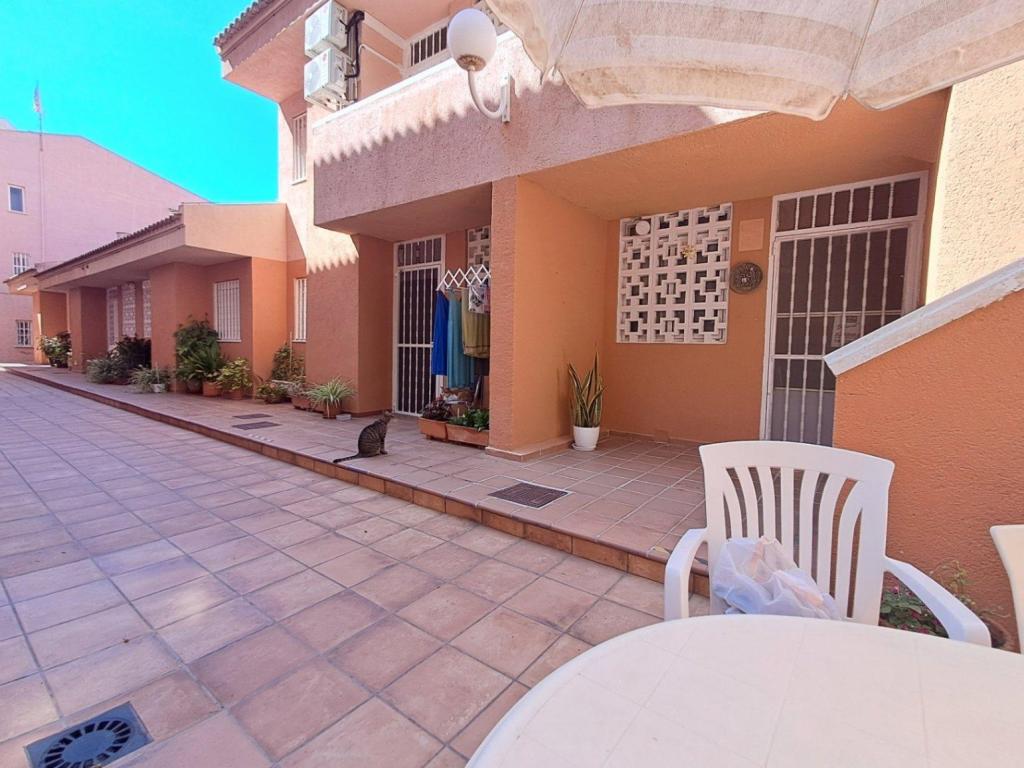2 bed apartment in Benidorm